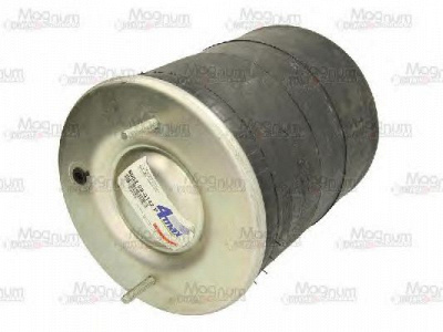 MAGNUM TECHNOLOGY 5002030142p -  Кожух пневматической рессоры
